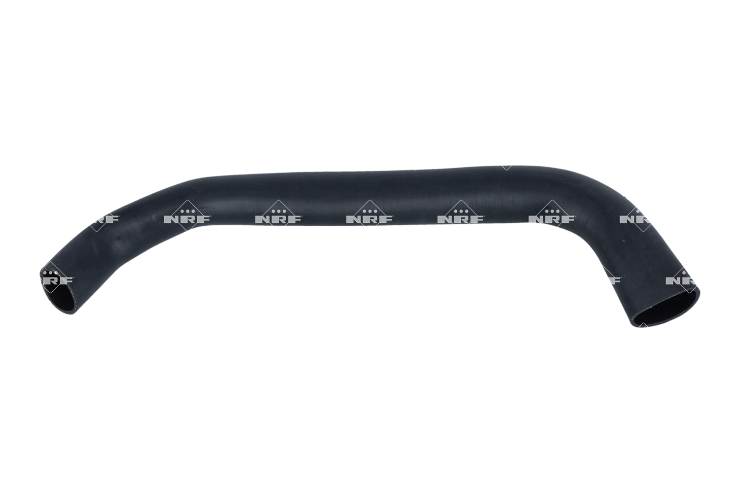 NRF Intercooler Hose 166392
