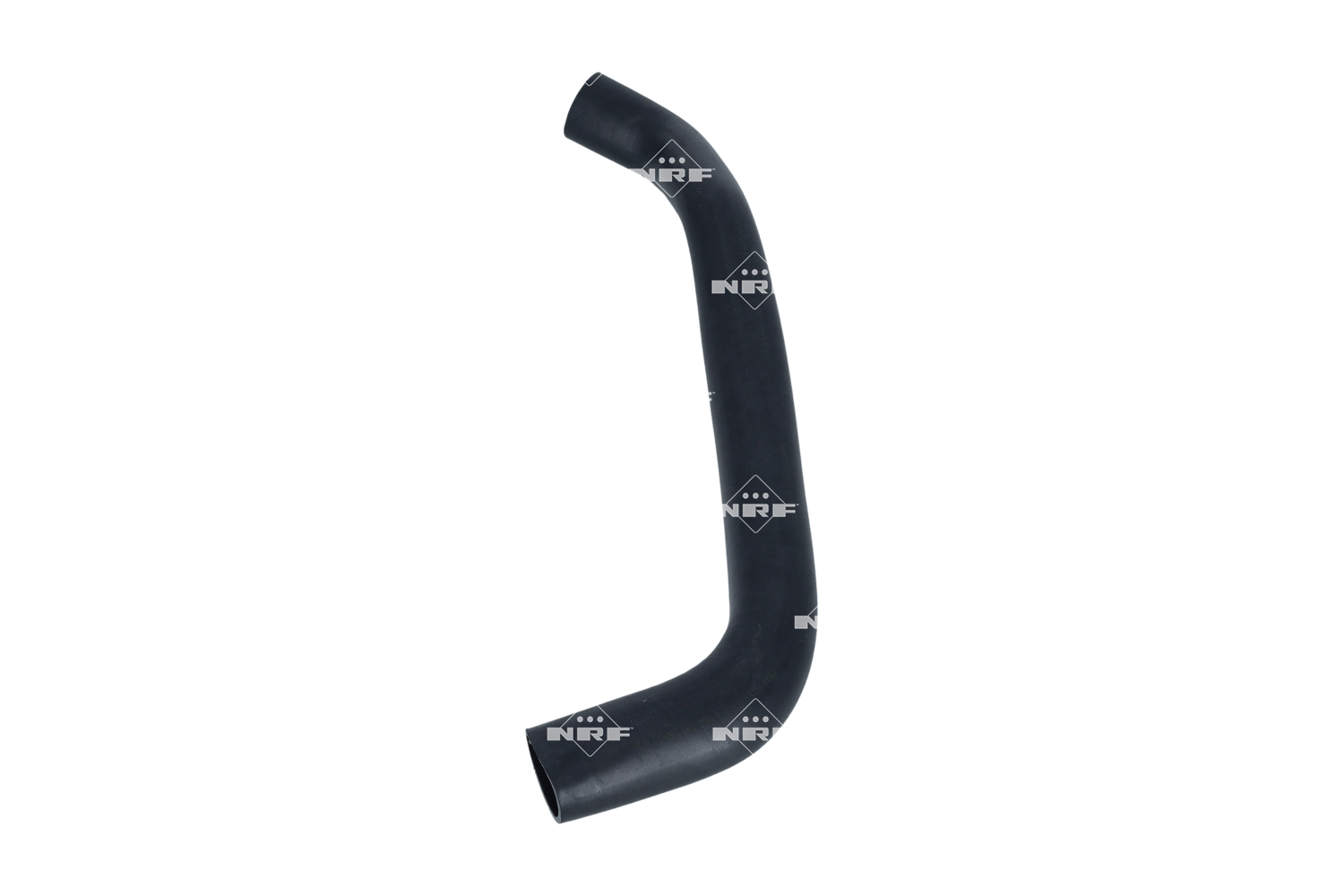 NRF Intercooler Hose 166392