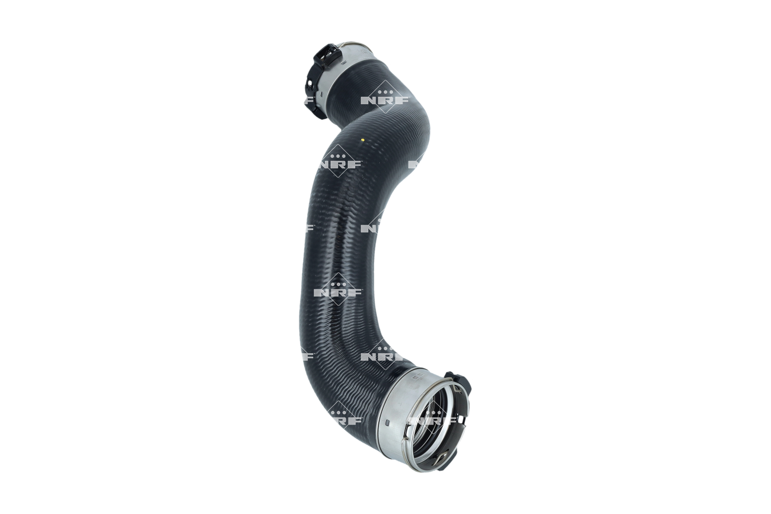 NRF Intercooler Hose 166401