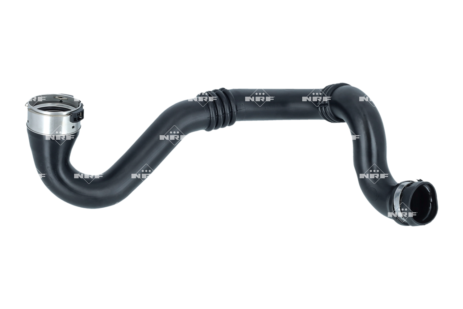 NRF Intercooler Hose 166405