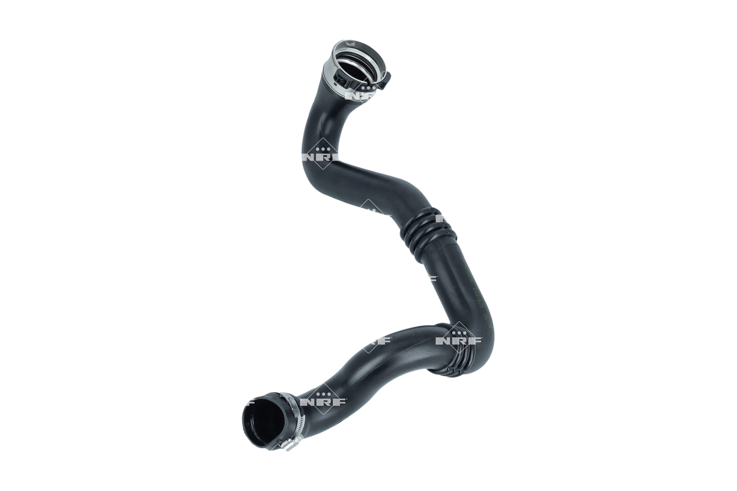 NRF Intercooler Hose 166405