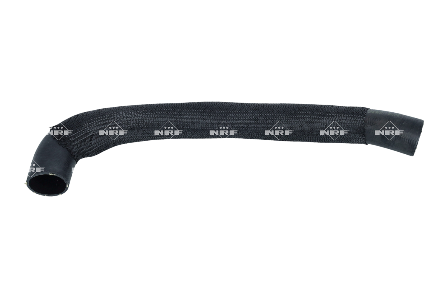 NRF Intercooler Hose 166407