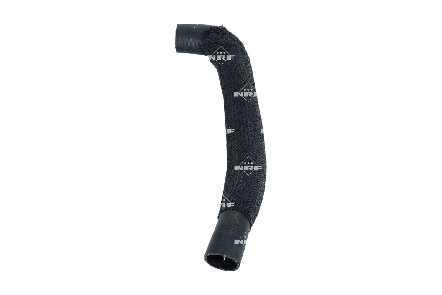 NRF Intercooler Hose 166407