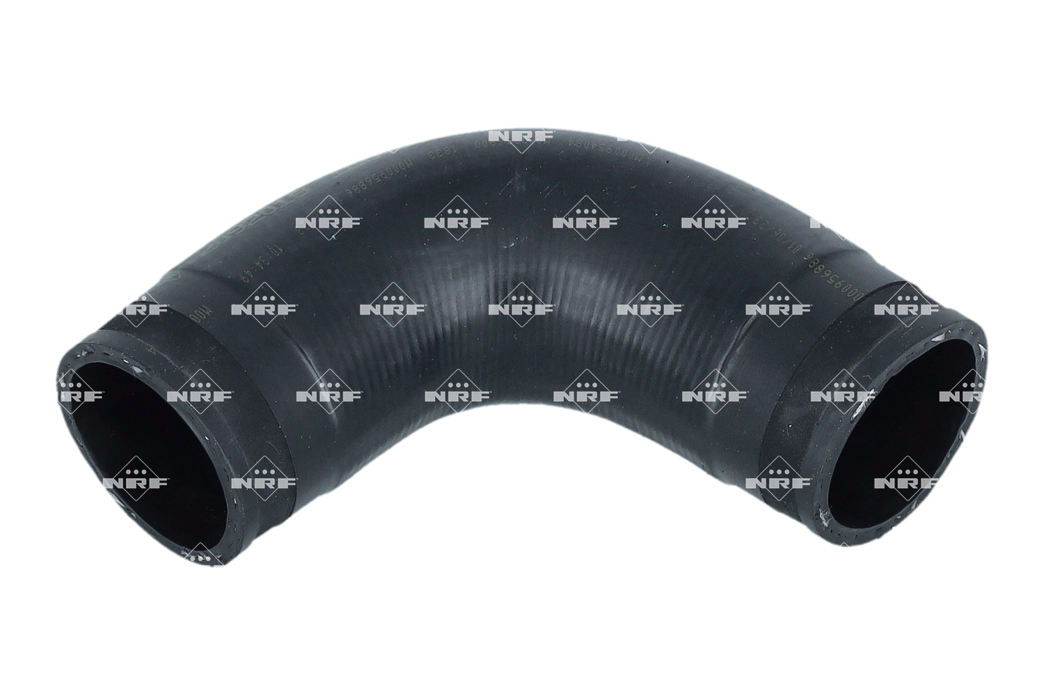 NRF Intercooler Hose 166410