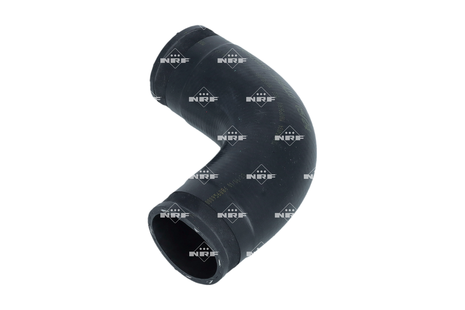 NRF Intercooler Hose 166410
