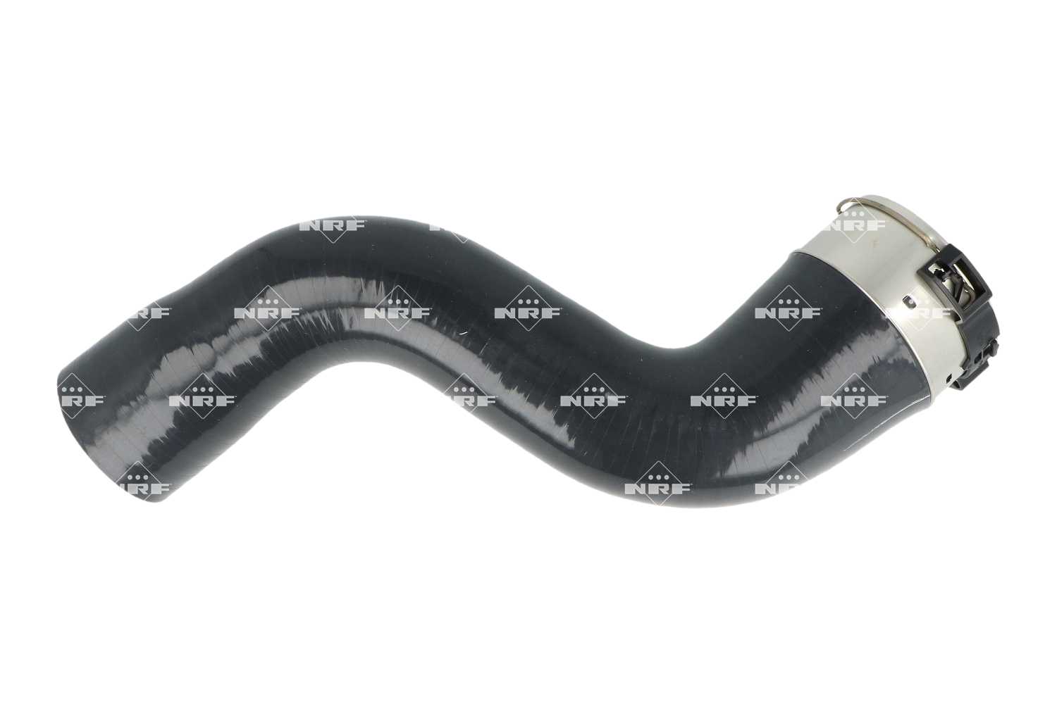 NRF Intercooler Hose 166440