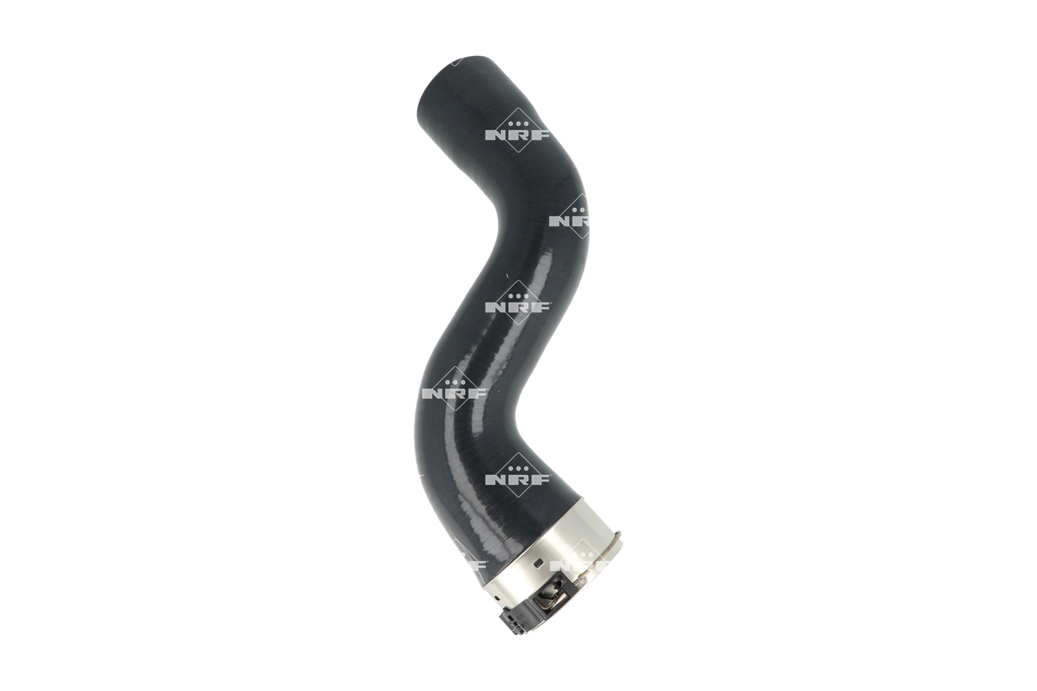 NRF Intercooler Hose 166440