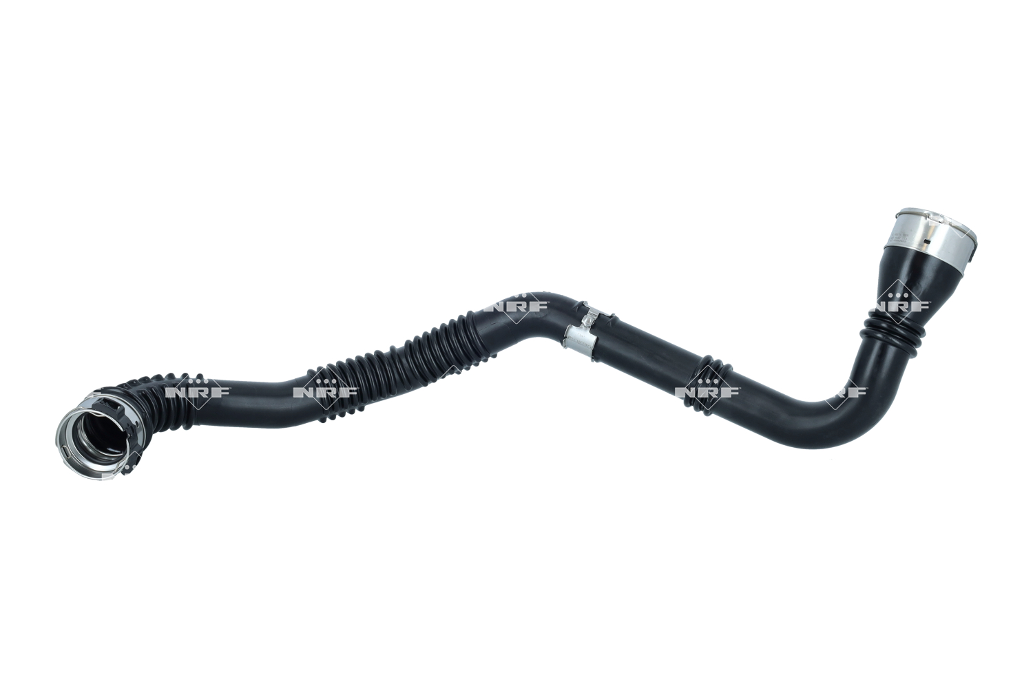 NRF Intercooler Hose 166445