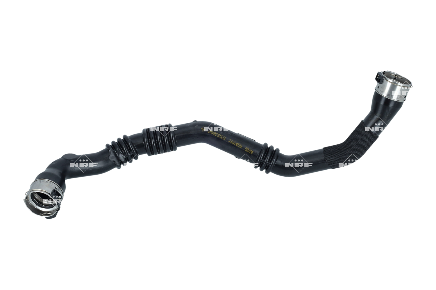 NRF Intercooler Hose 166459
