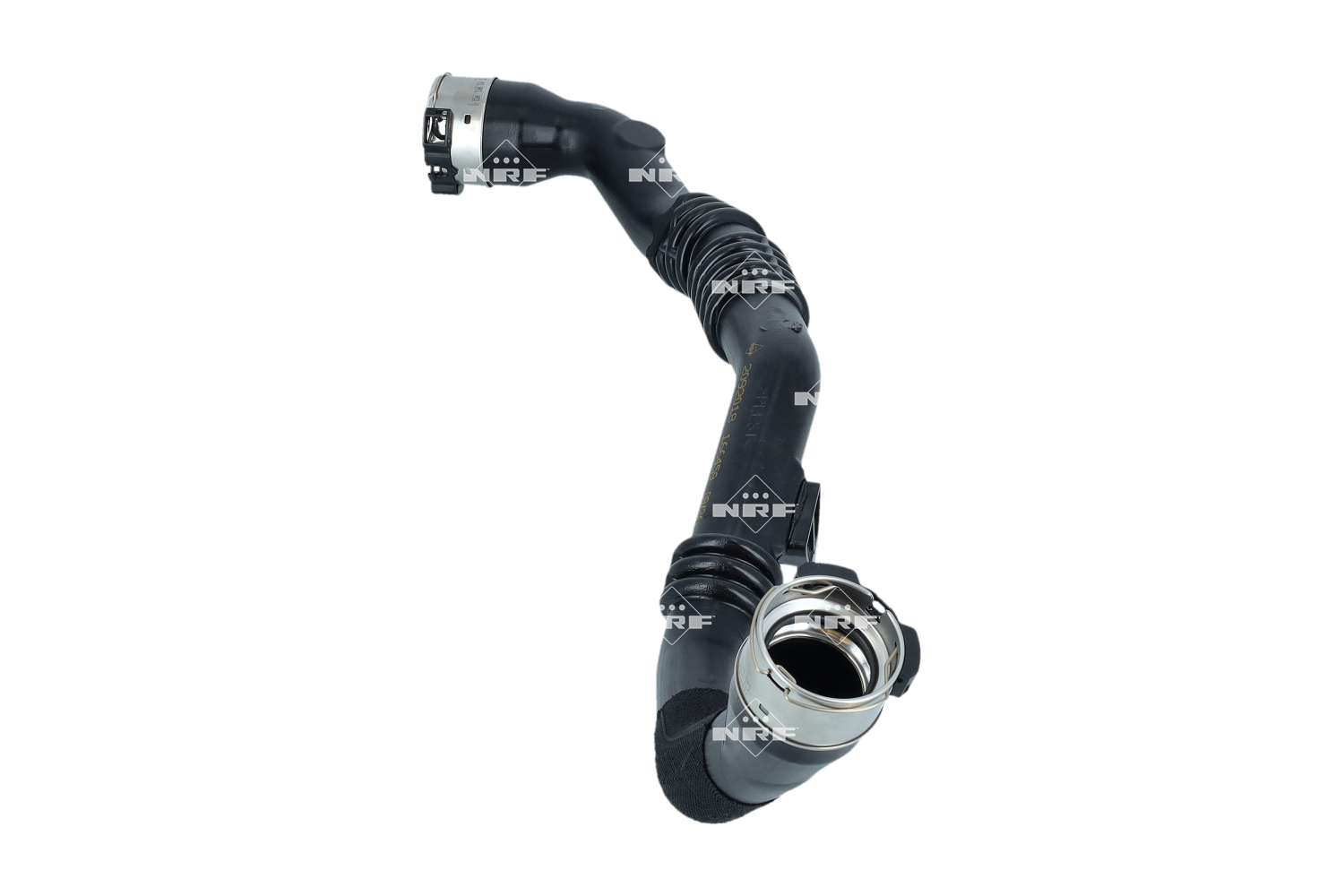 NRF Intercooler Hose 166459
