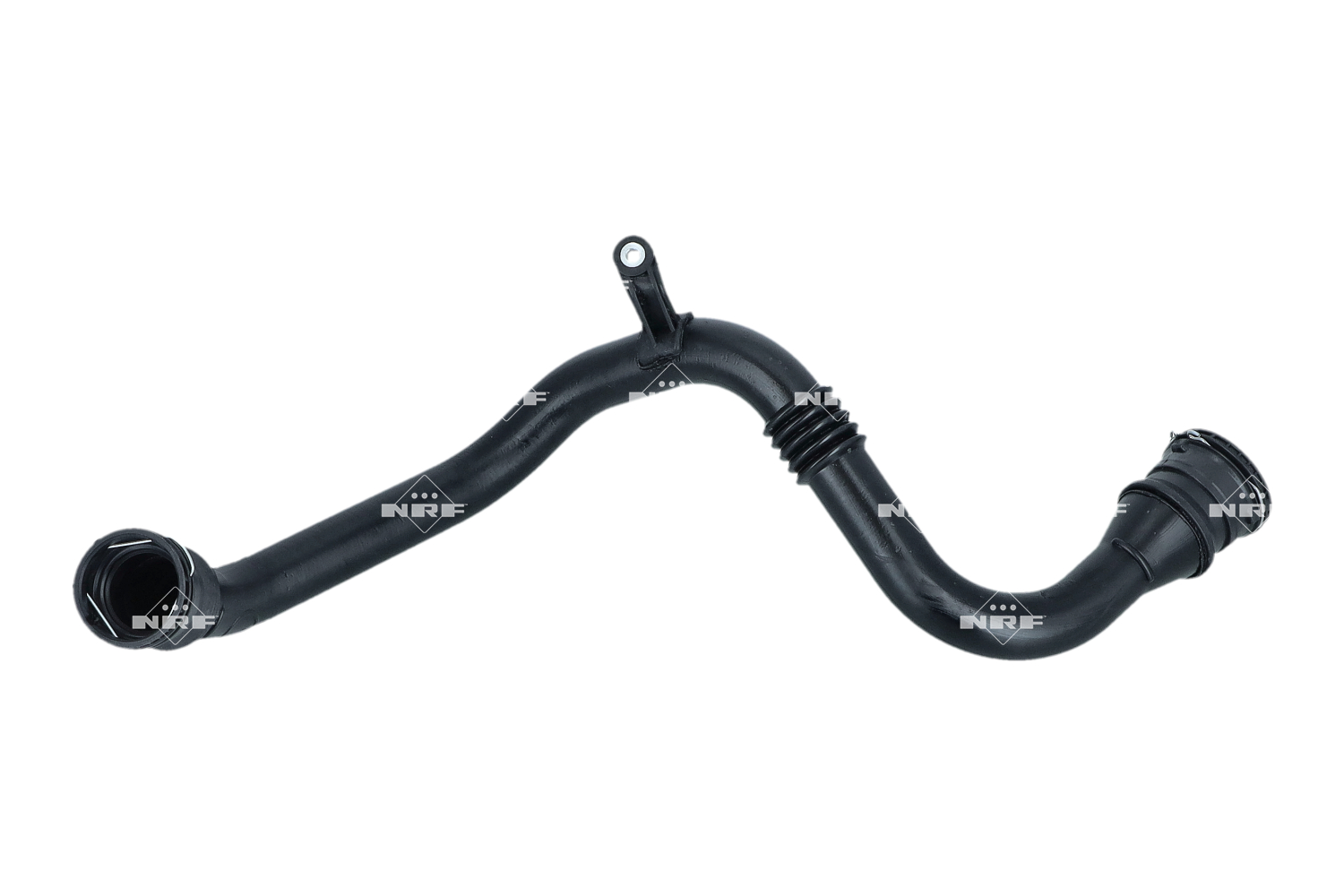 NRF Intercooler Hose 166467