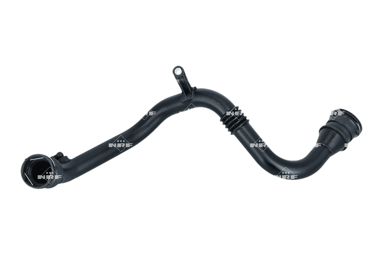NRF Intercooler Hose 166468