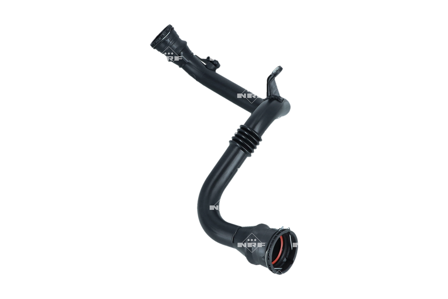 NRF Intercooler Hose 166468