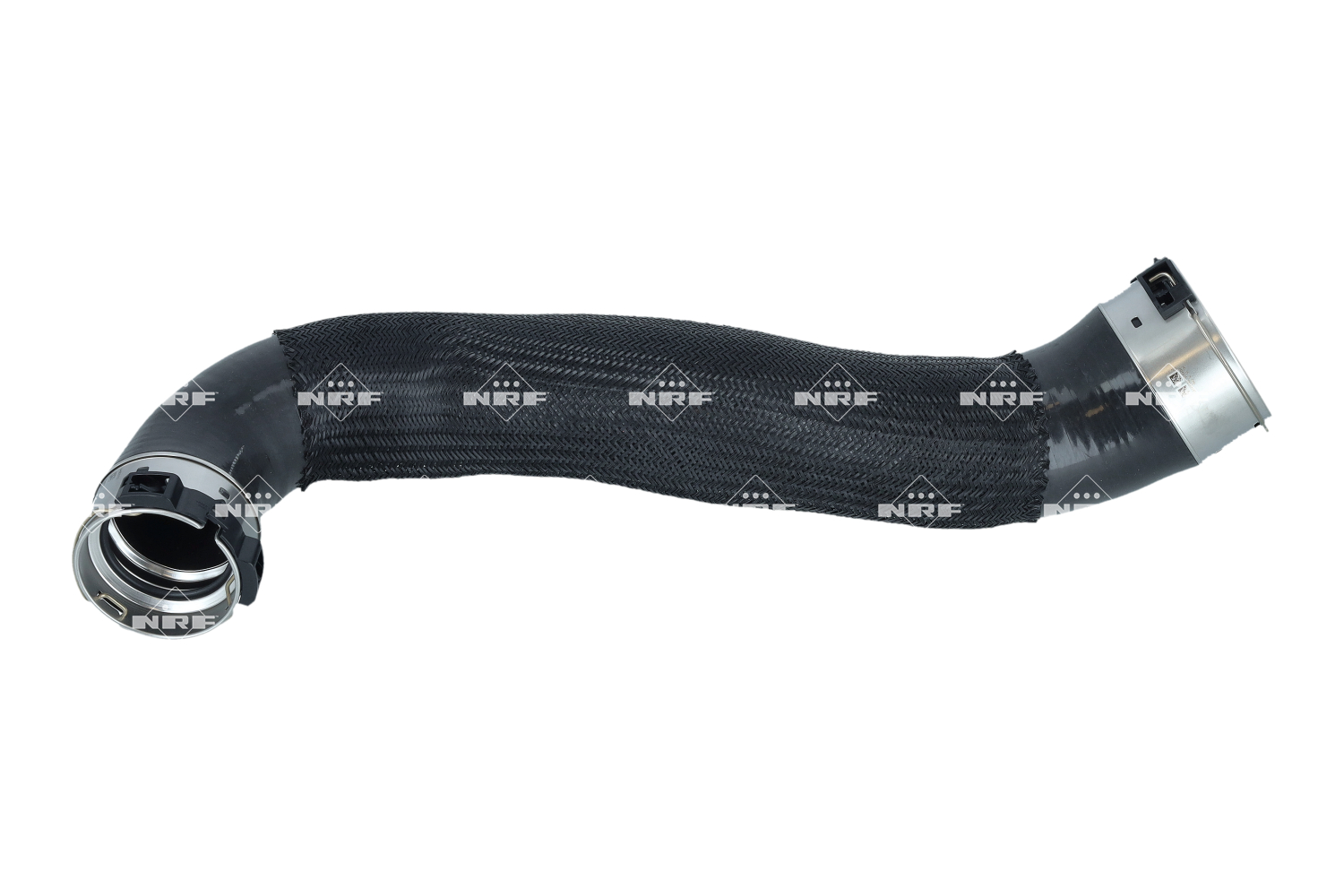 NRF Intercooler Hose 166479