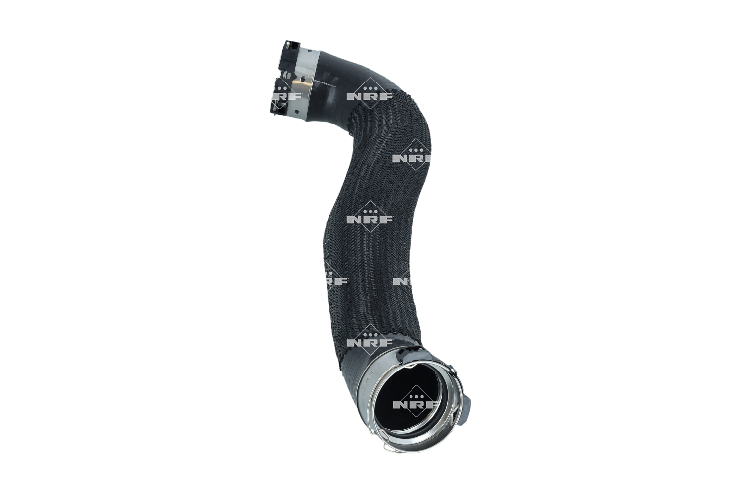 NRF Intercooler Hose 166479