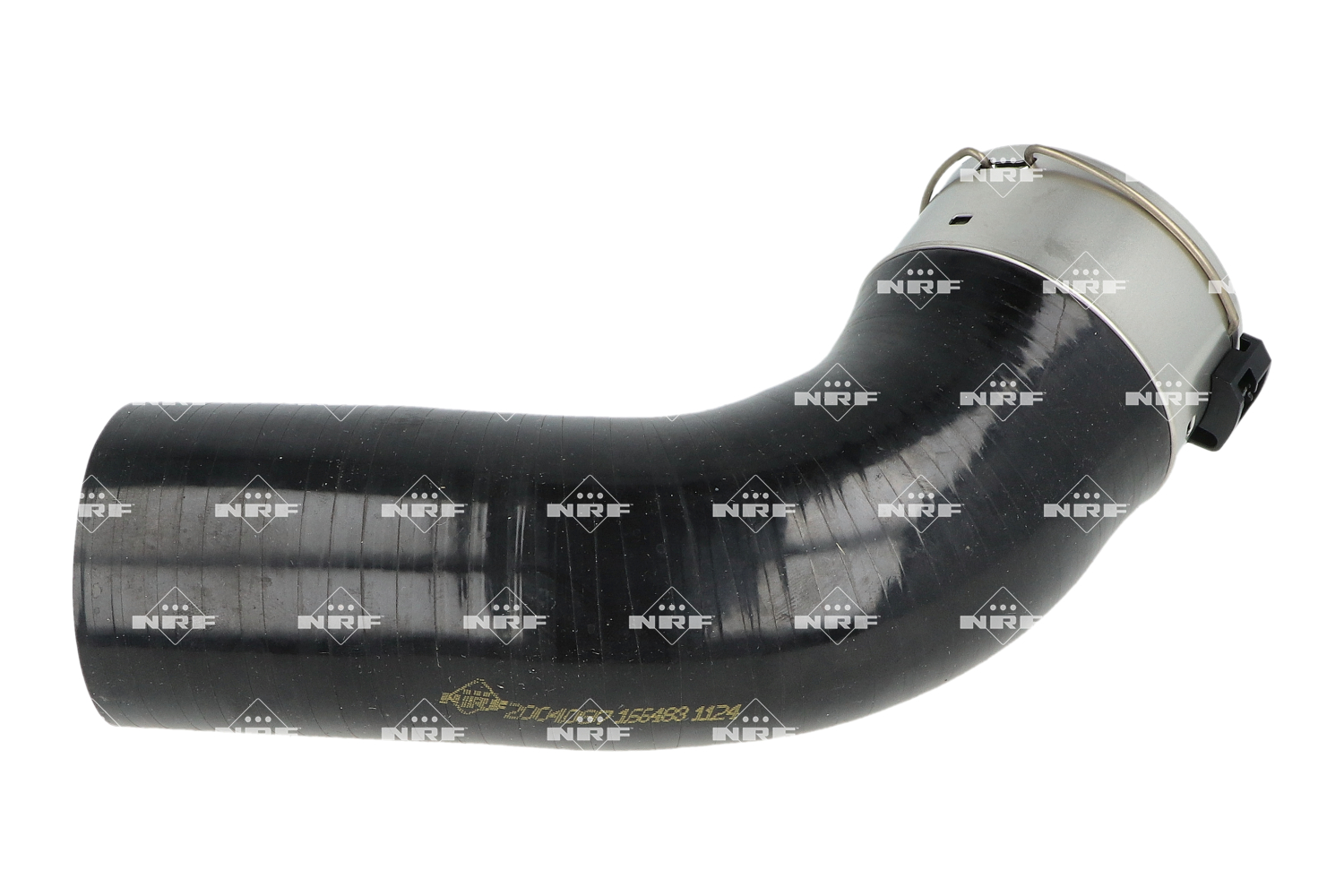 NRF Intercooler Hose 166483