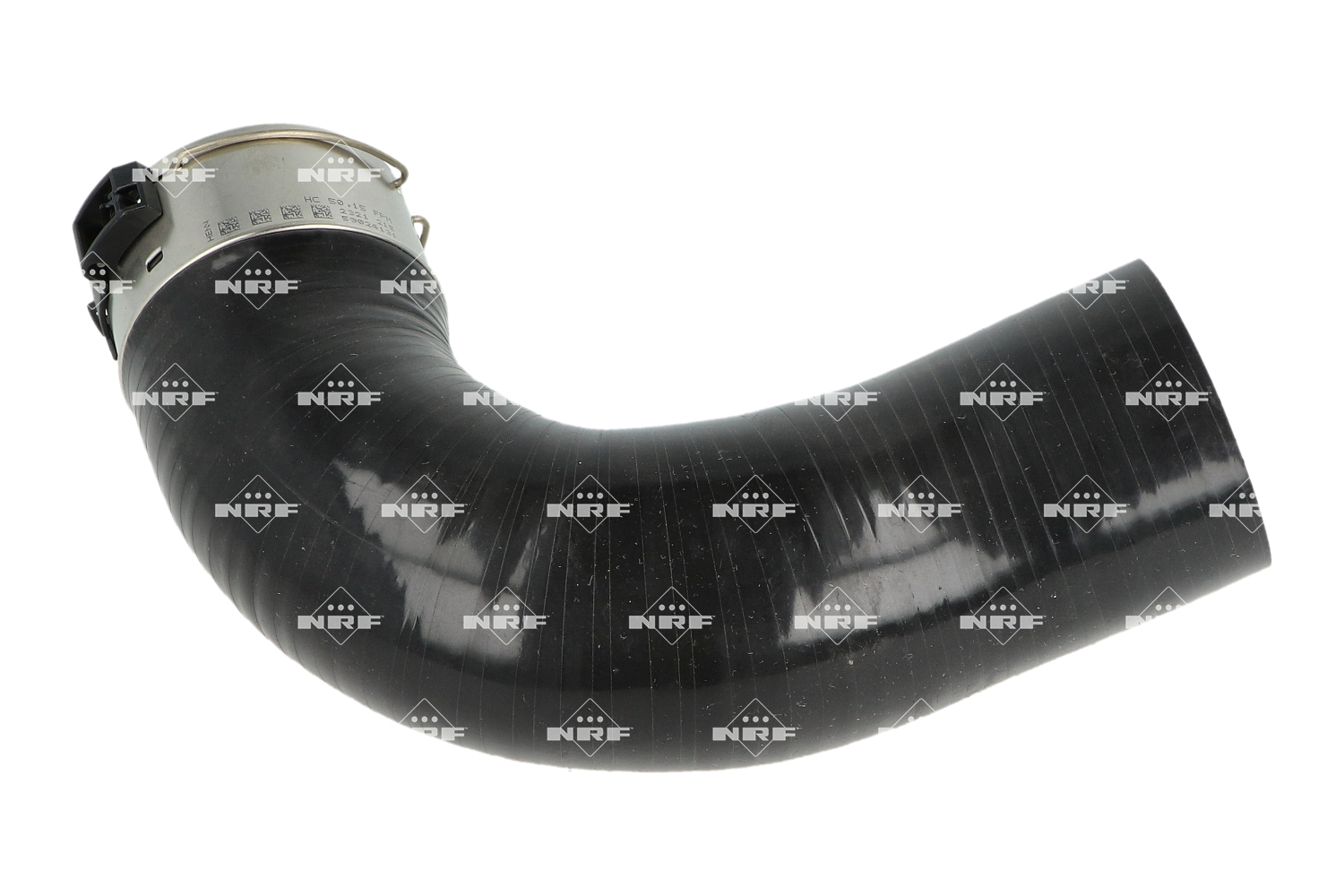 NRF Intercooler Hose 166484