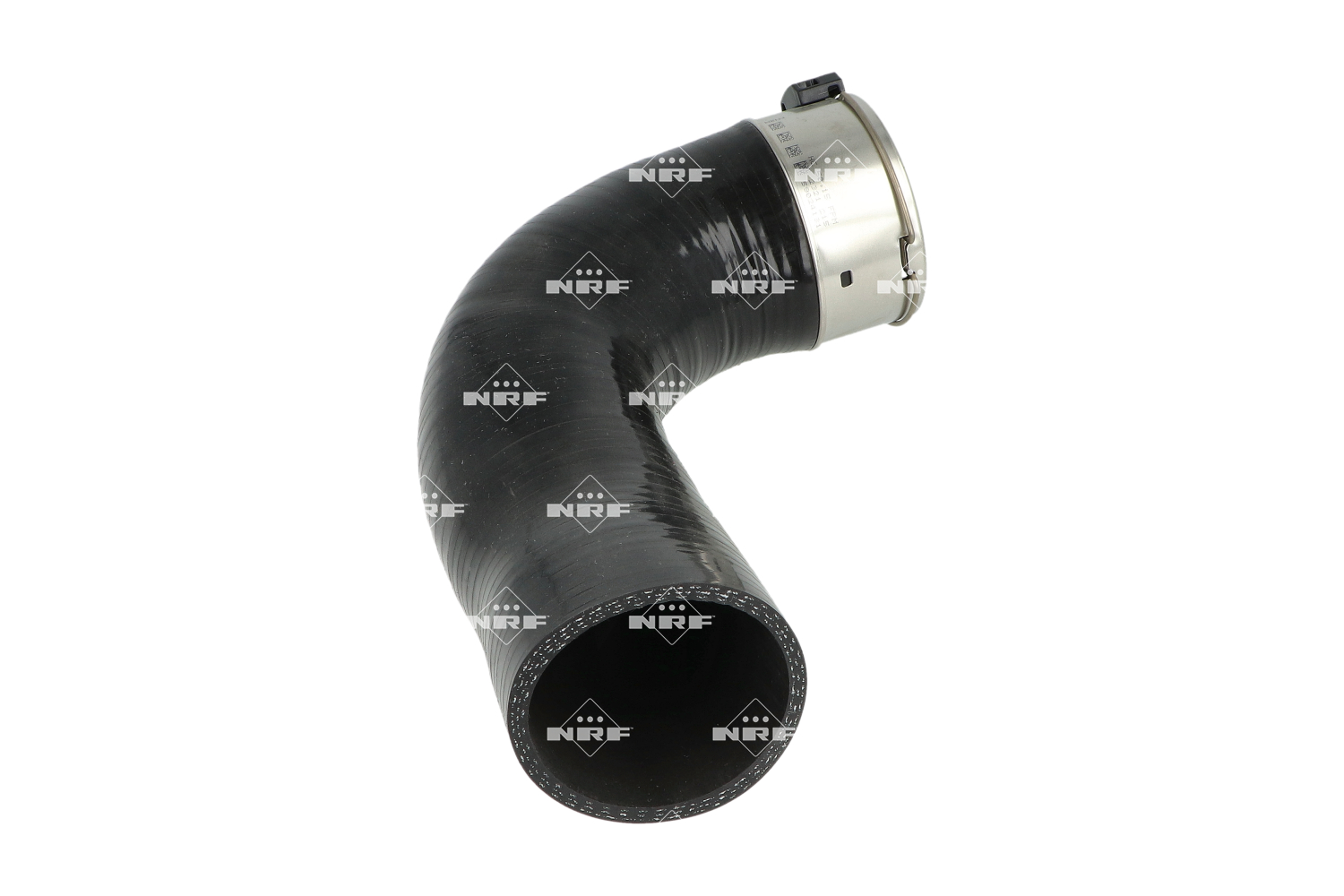 NRF Intercooler Hose 166484
