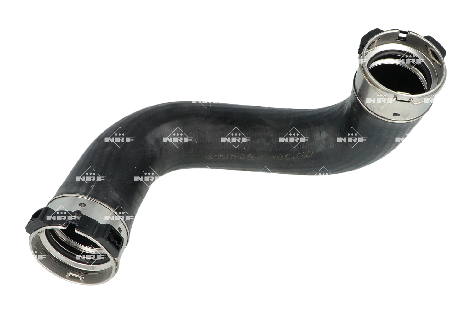 NRF Intercooler Hose 166499