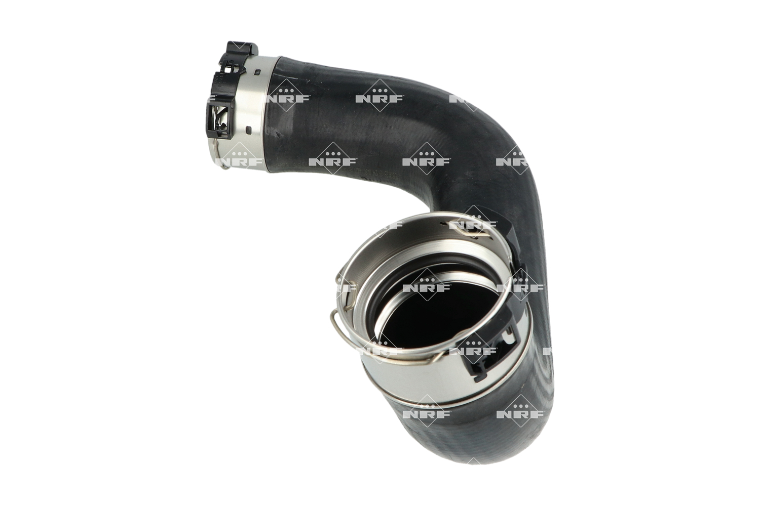 NRF Intercooler Hose 166499