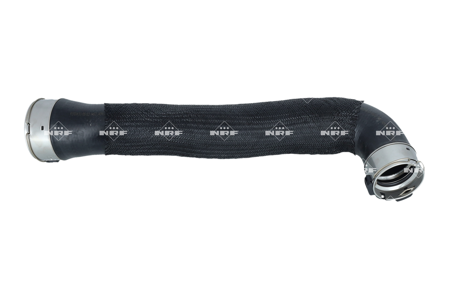 NRF Intercooler Hose 166502