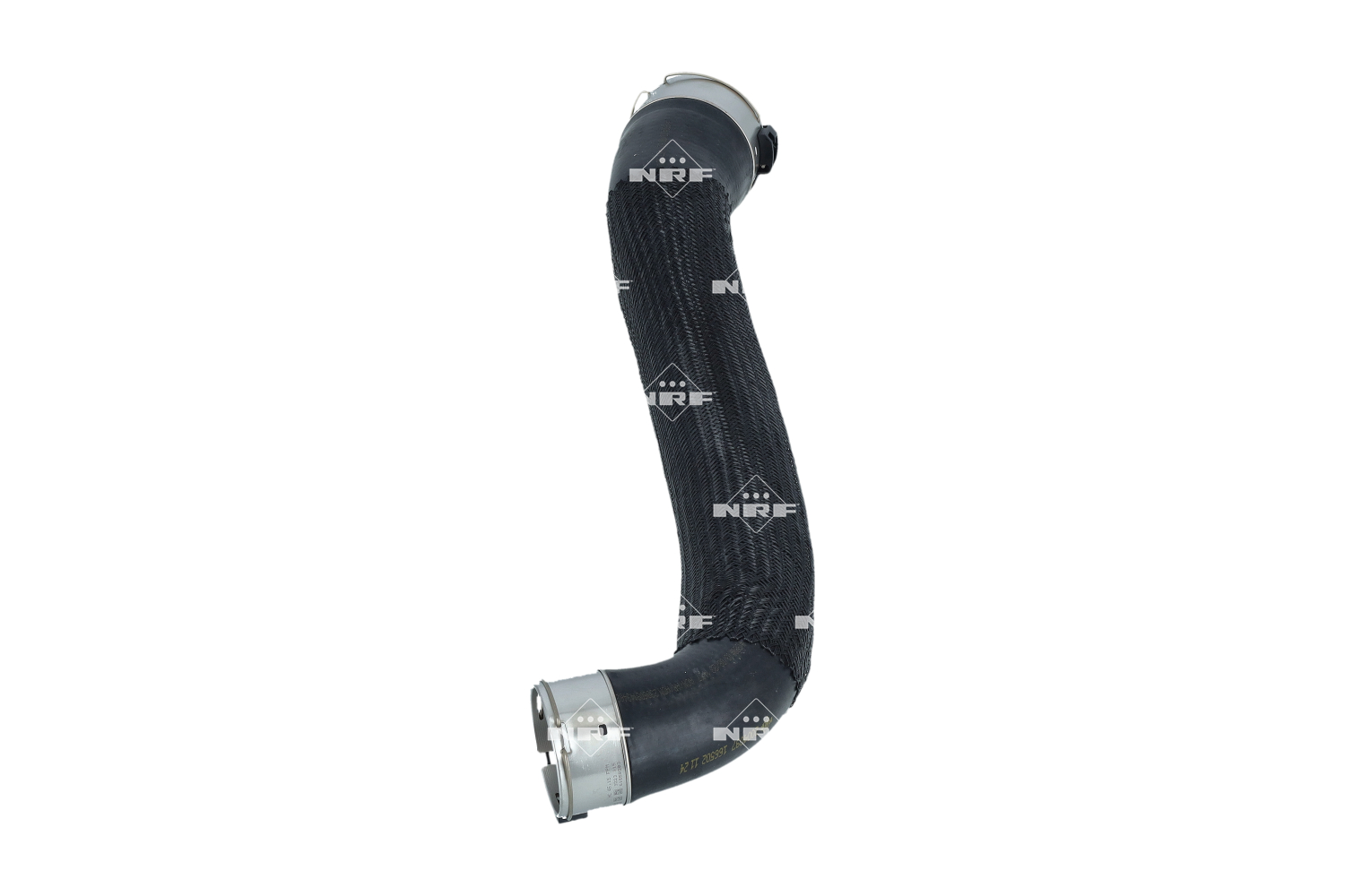 NRF Intercooler Hose 166502