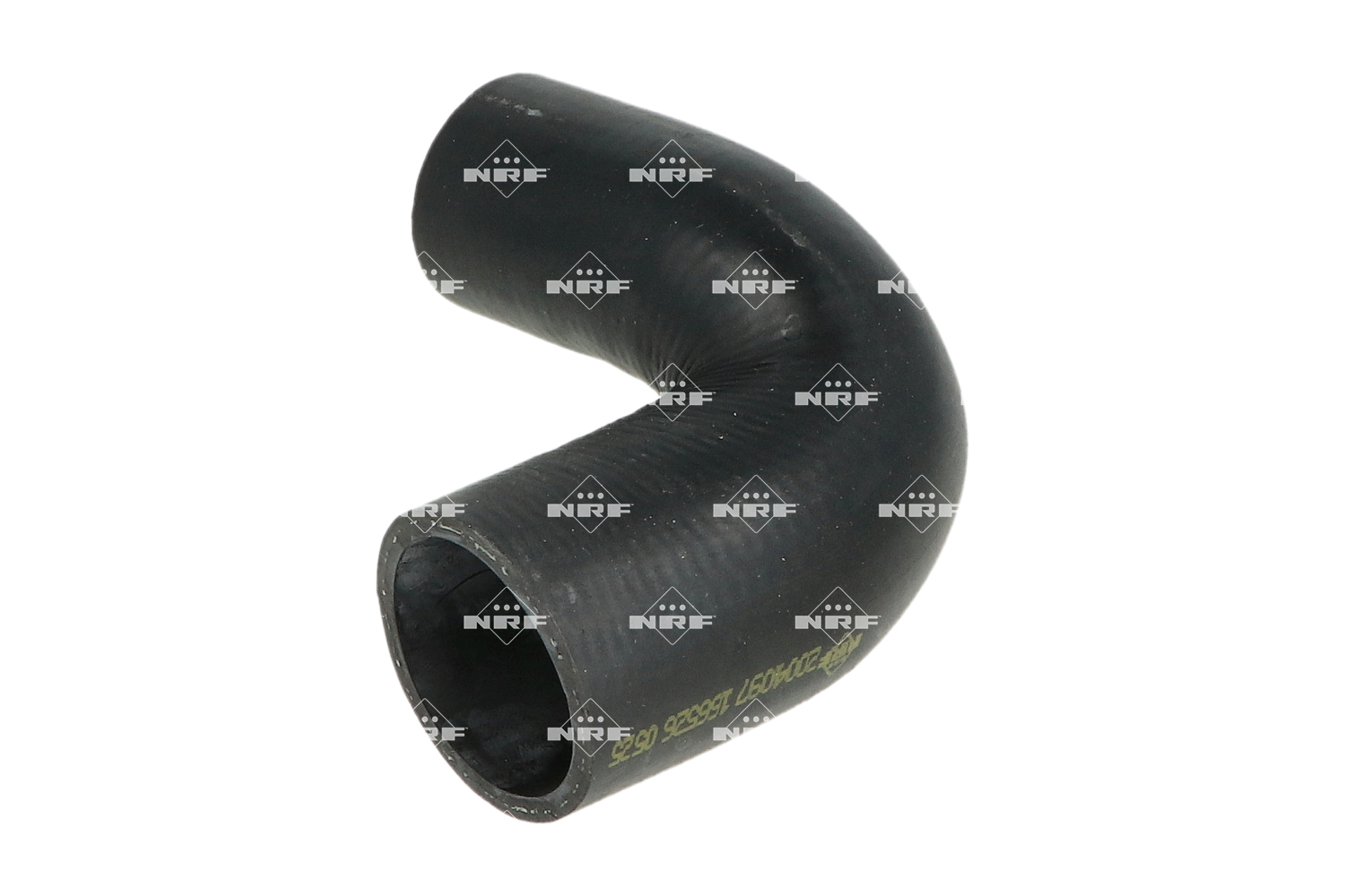 NRF Intercooler Hose 166526