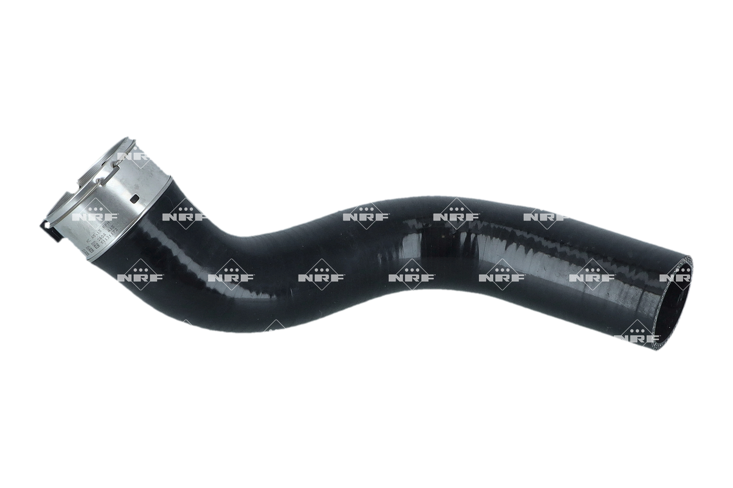NRF Intercooler Hose 166527