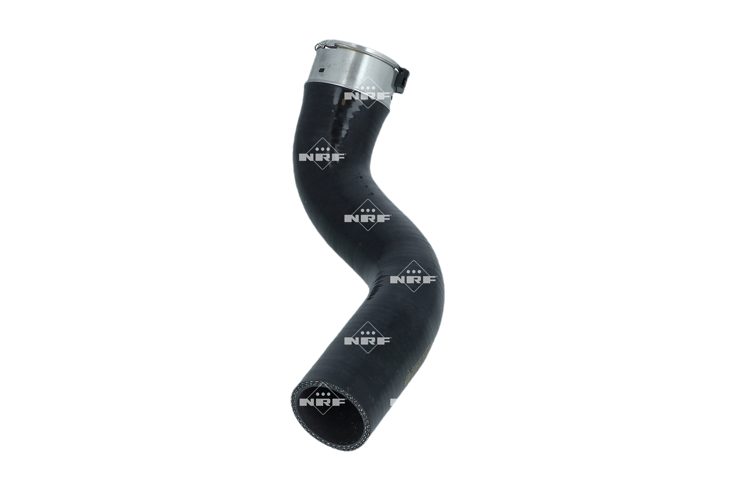 NRF Intercooler Hose 166527