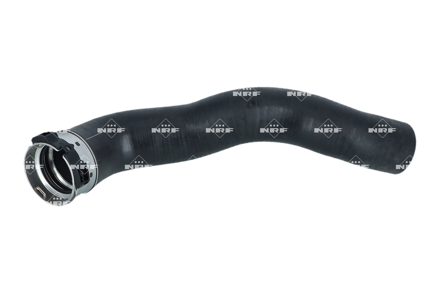 NRF Intercooler Hose 166530