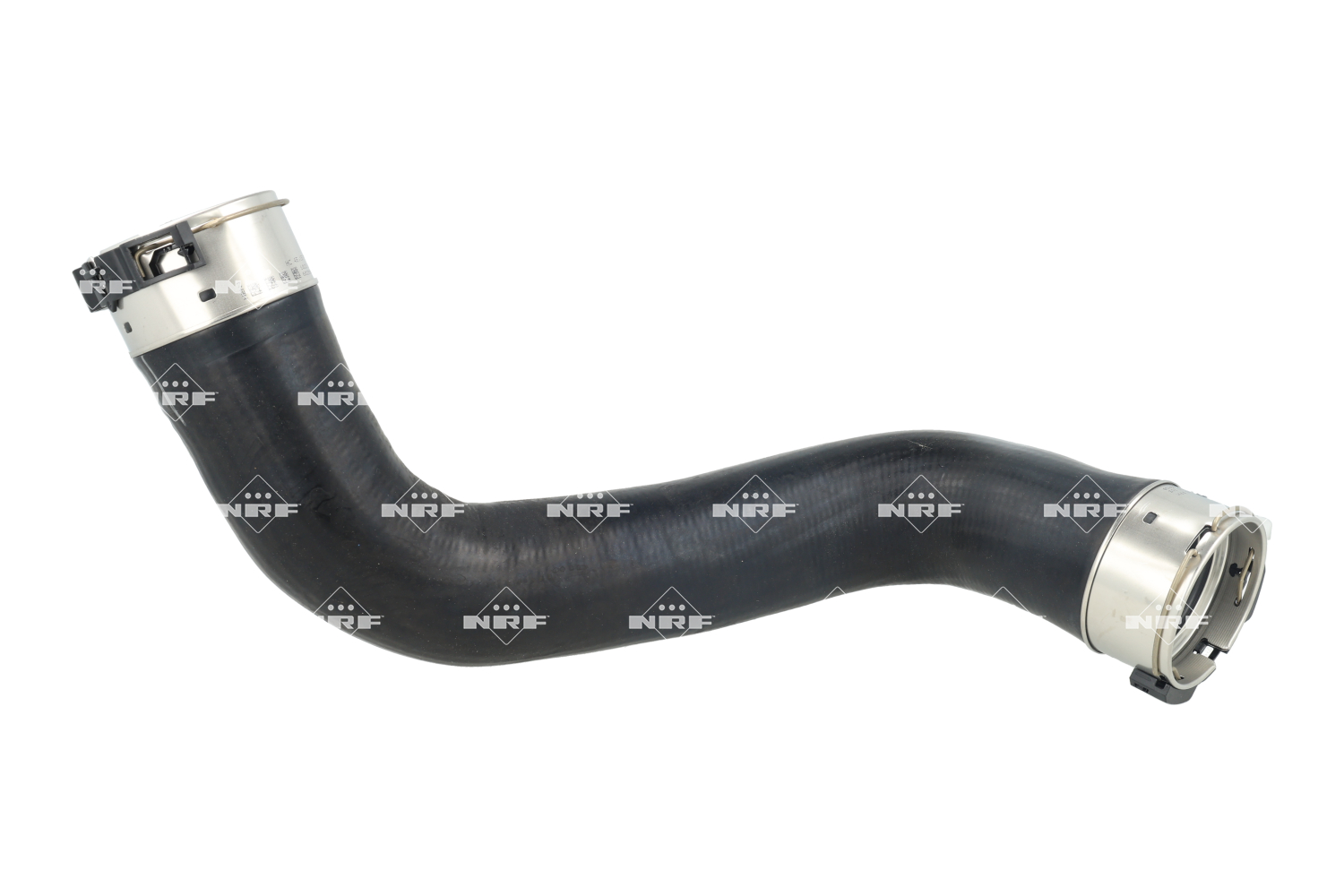 NRF Intercooler Hose 166534
