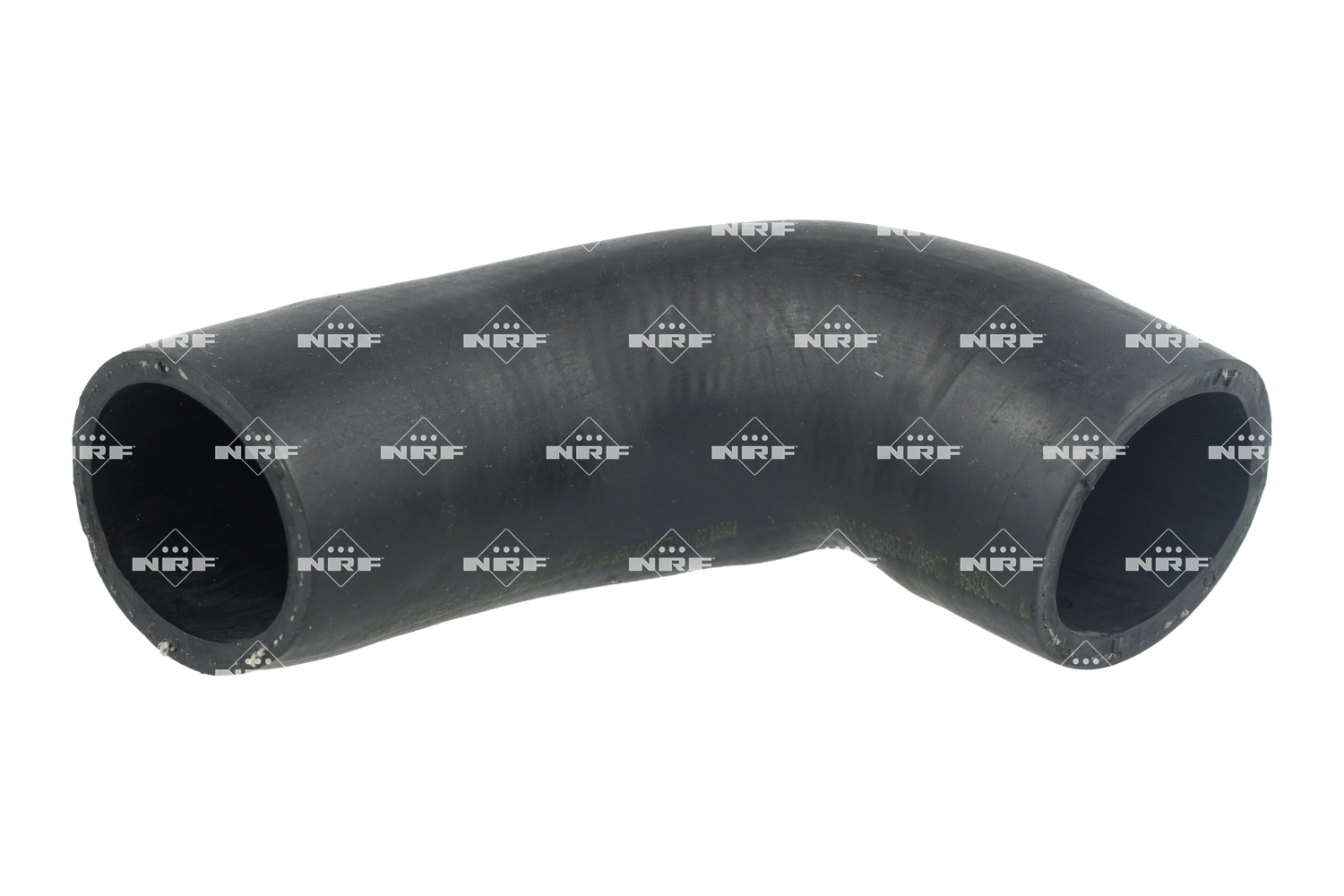 NRF Intercooler Hose 166537