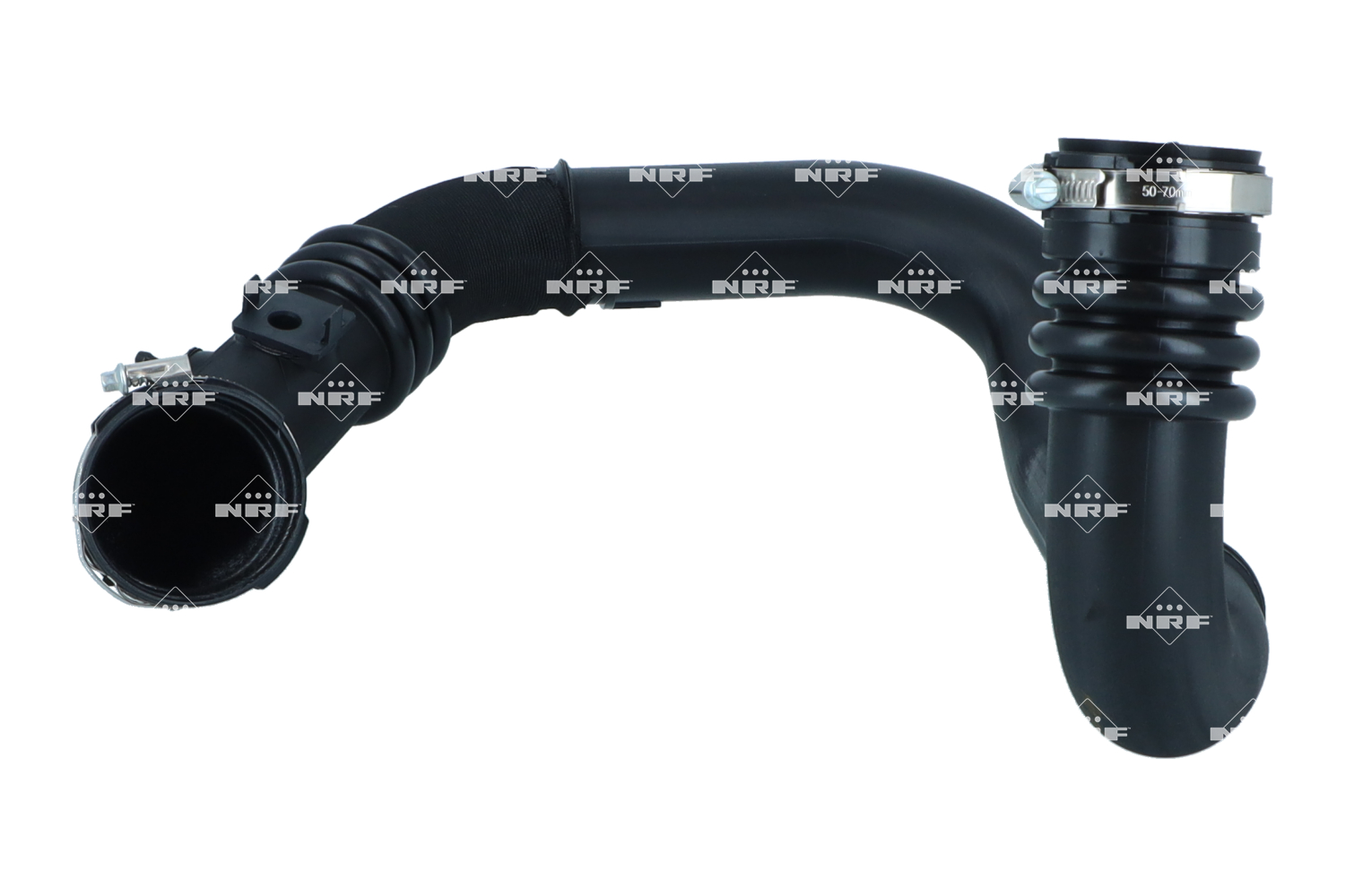 NRF Intercooler Hose 166555