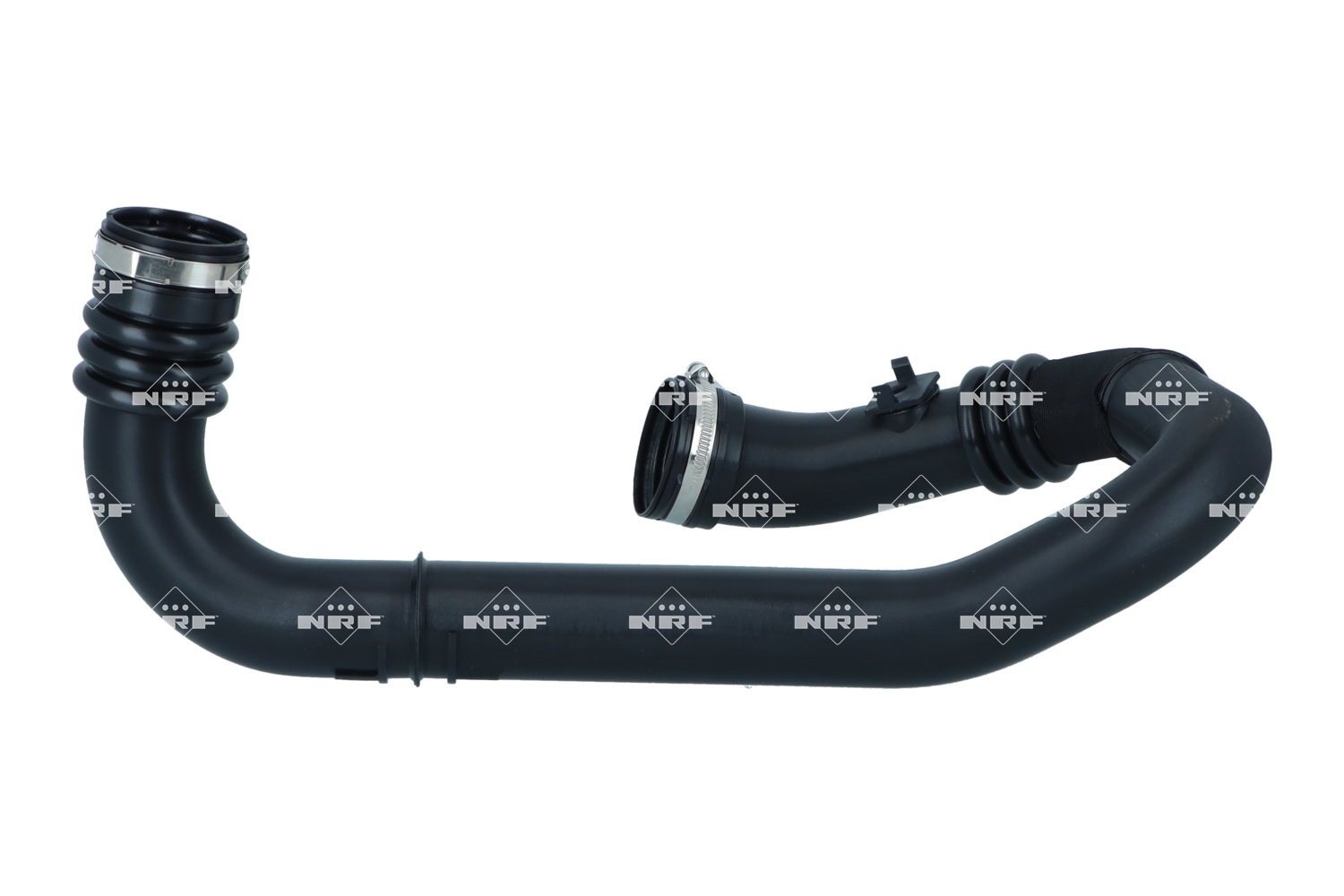 NRF Intercooler Hose 166555