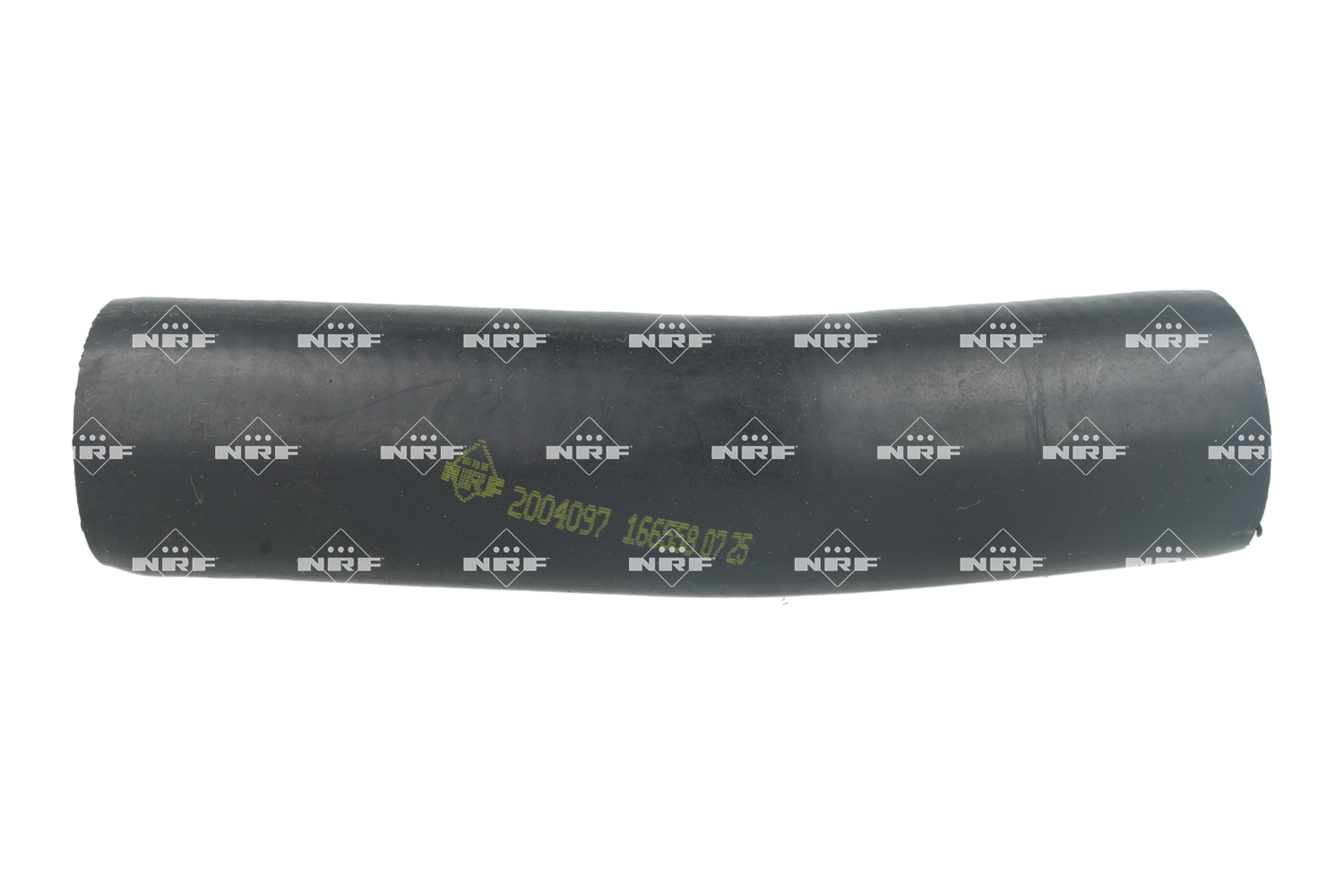 NRF Intercooler Hose 166558
