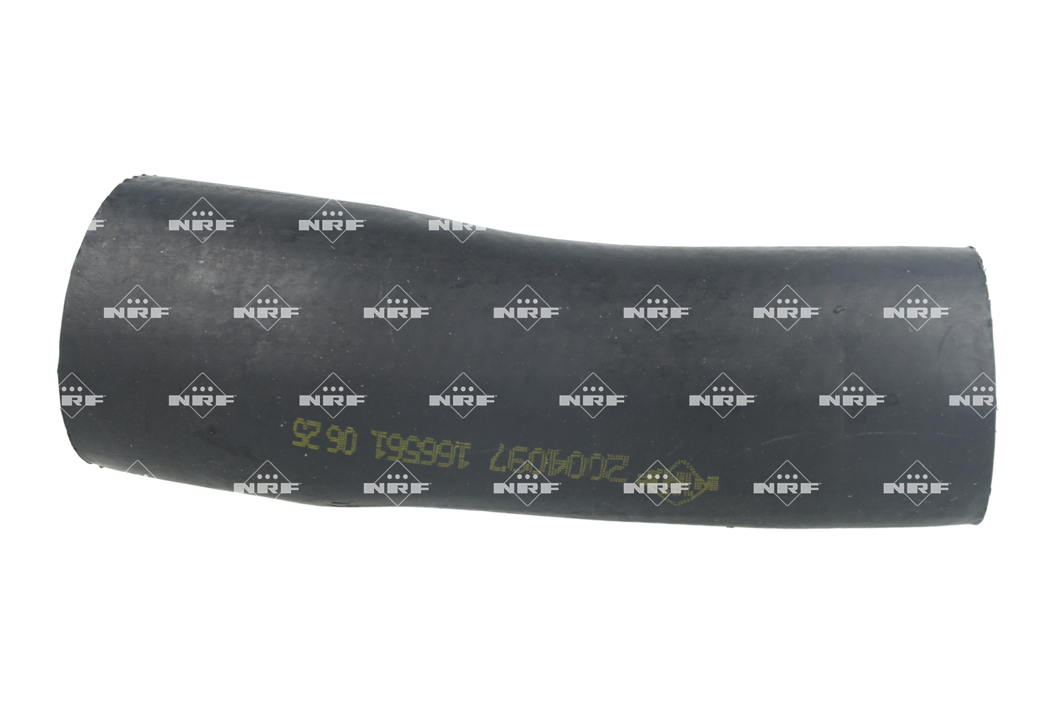 NRF Intercooler Hose 166561