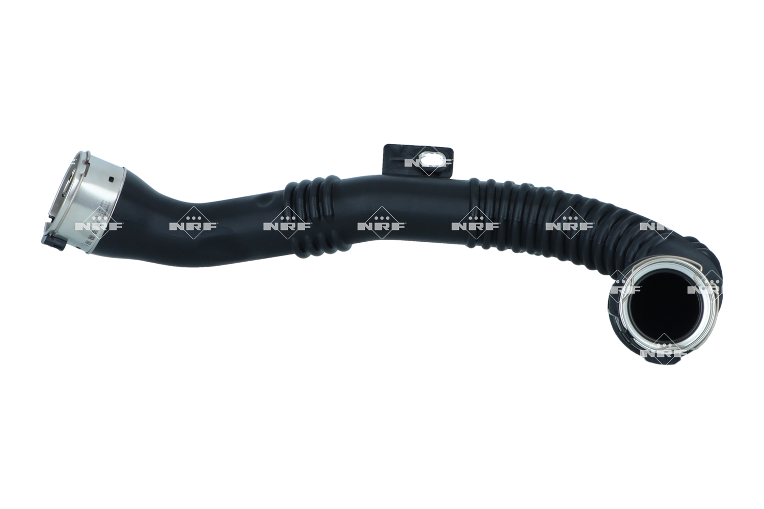 NRF Intercooler Hose 166574