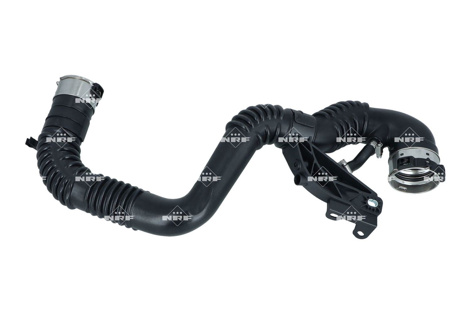 NRF Intercooler Hose 166576