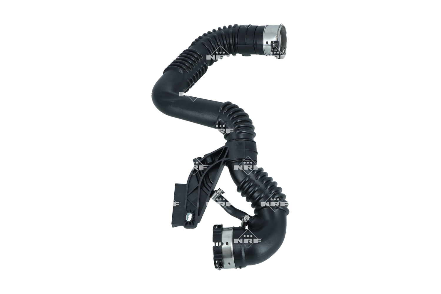 NRF Intercooler Hose 166576