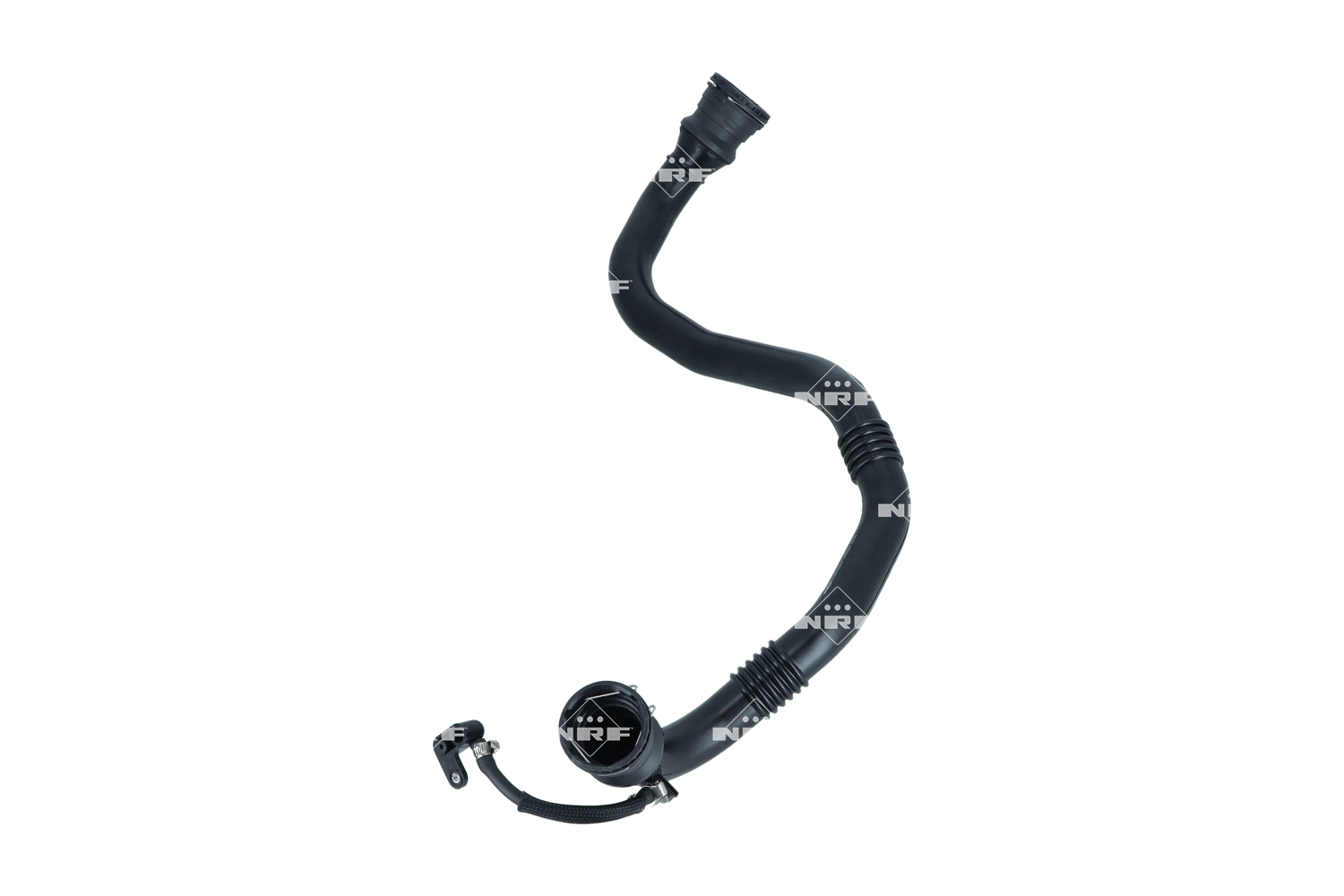 NRF Intercooler Hose 166584