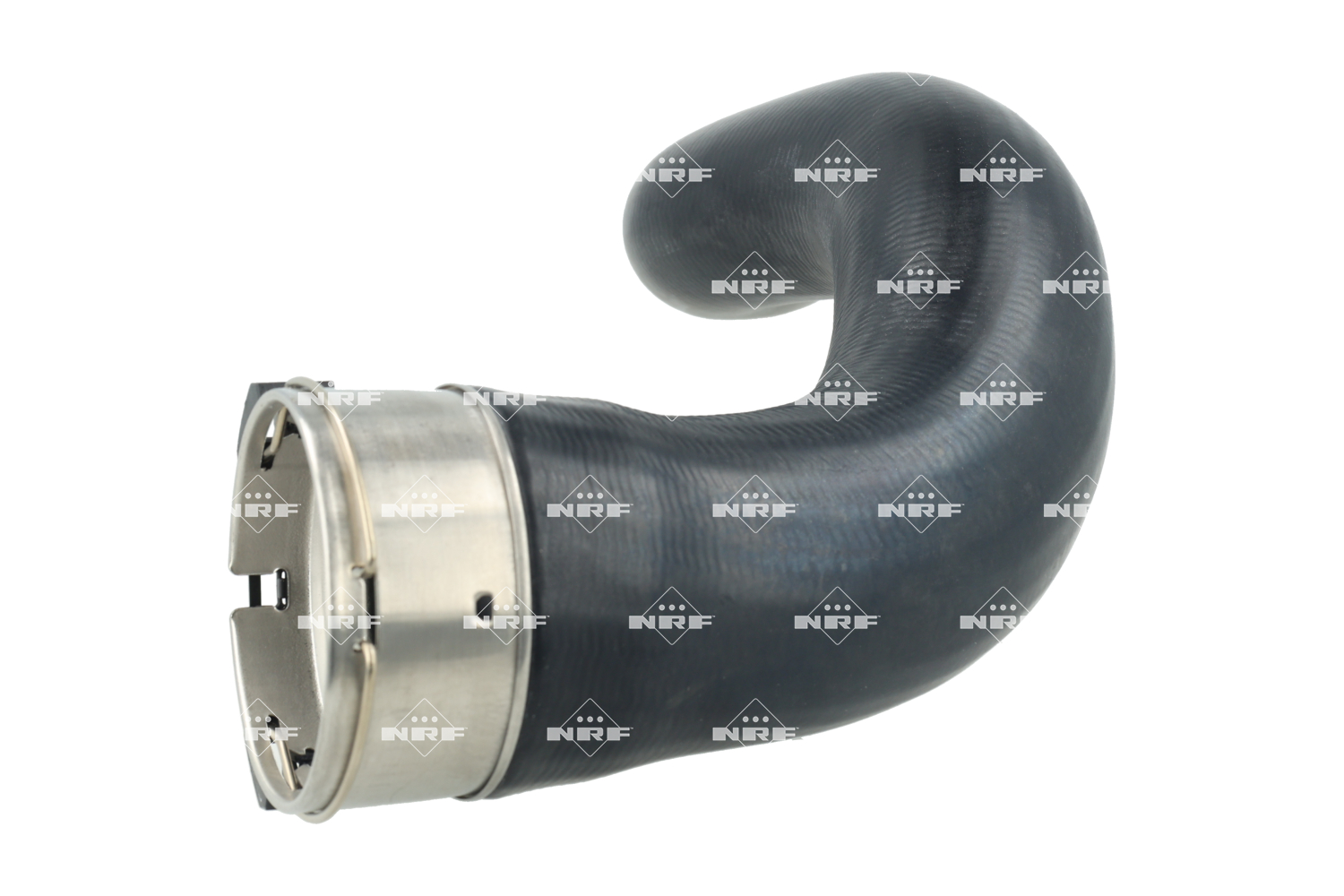NRF Intercooler Hose 166587