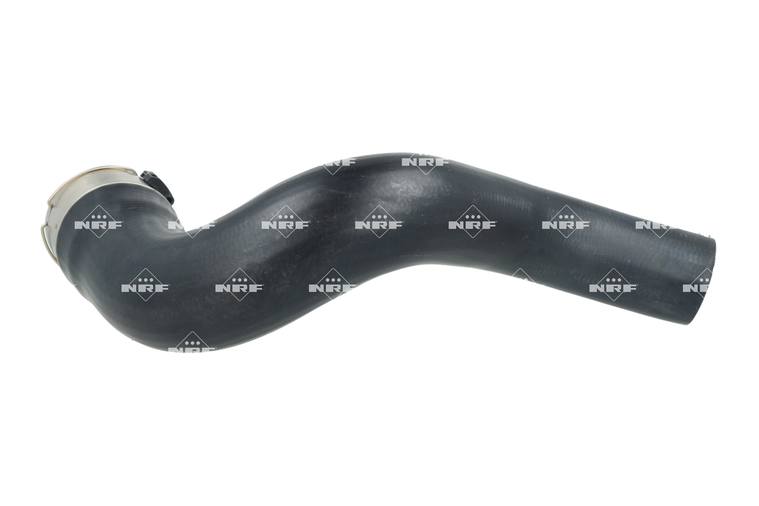 NRF Intercooler Hose 166587