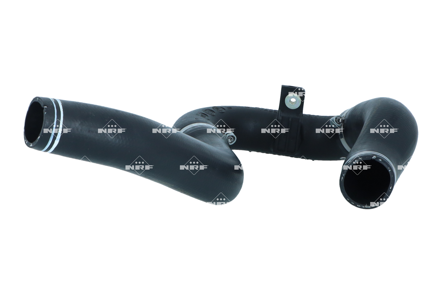 NRF Intercooler Hose 166591