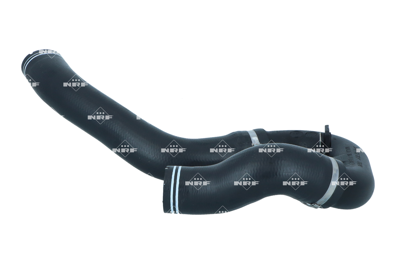 NRF Intercooler Hose 166591