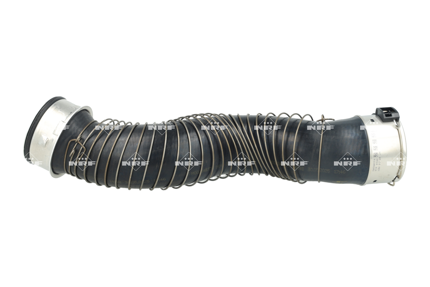 NRF Intercooler Hose 166593