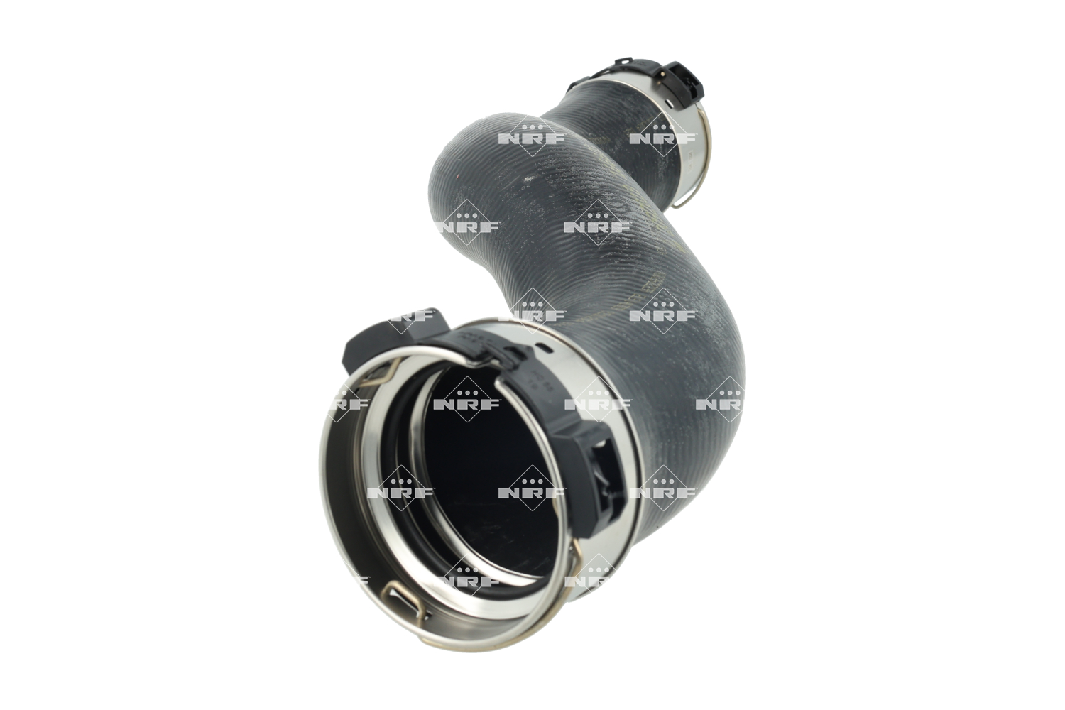 NRF Intercooler Hose 166600