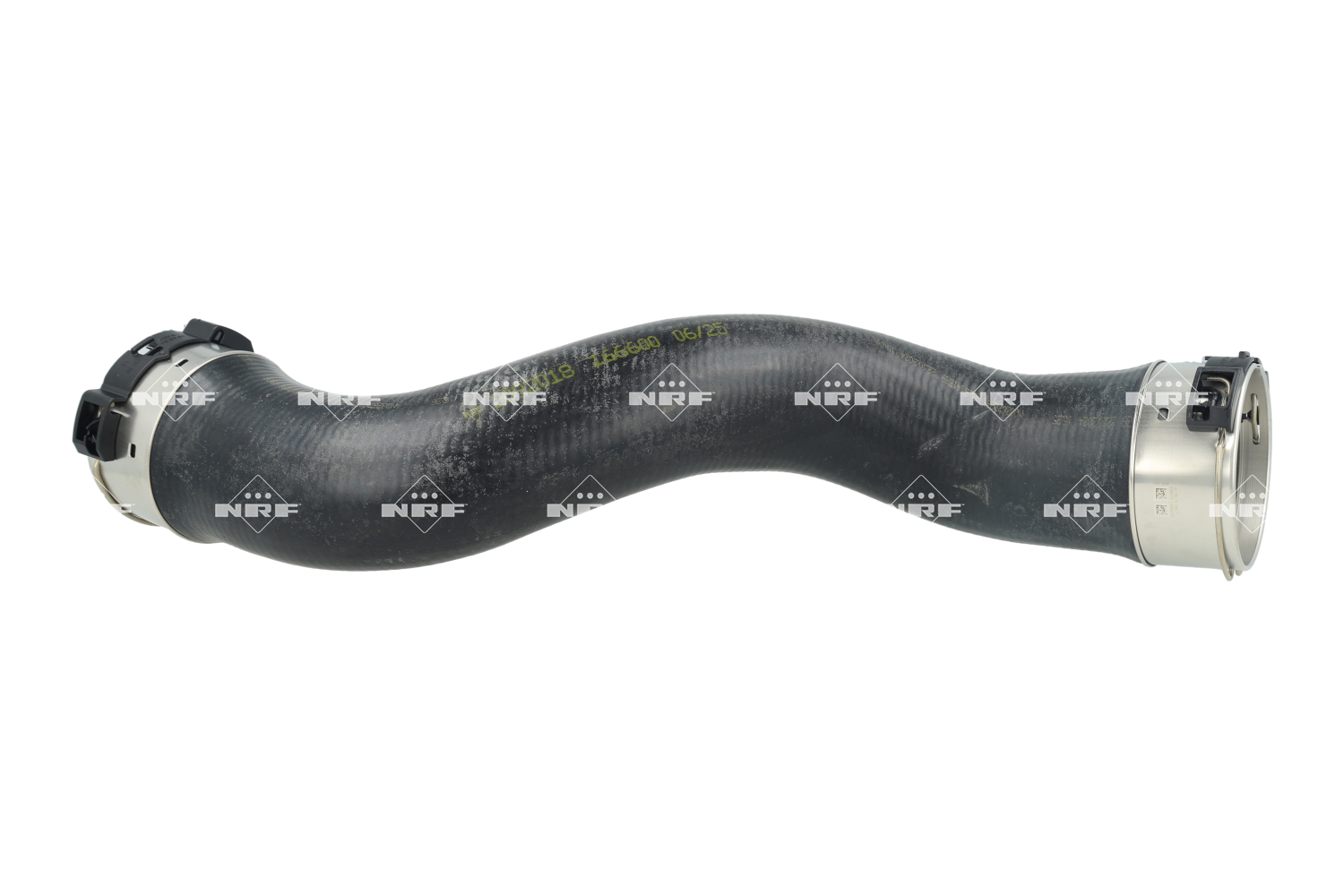 NRF Intercooler Hose 166600