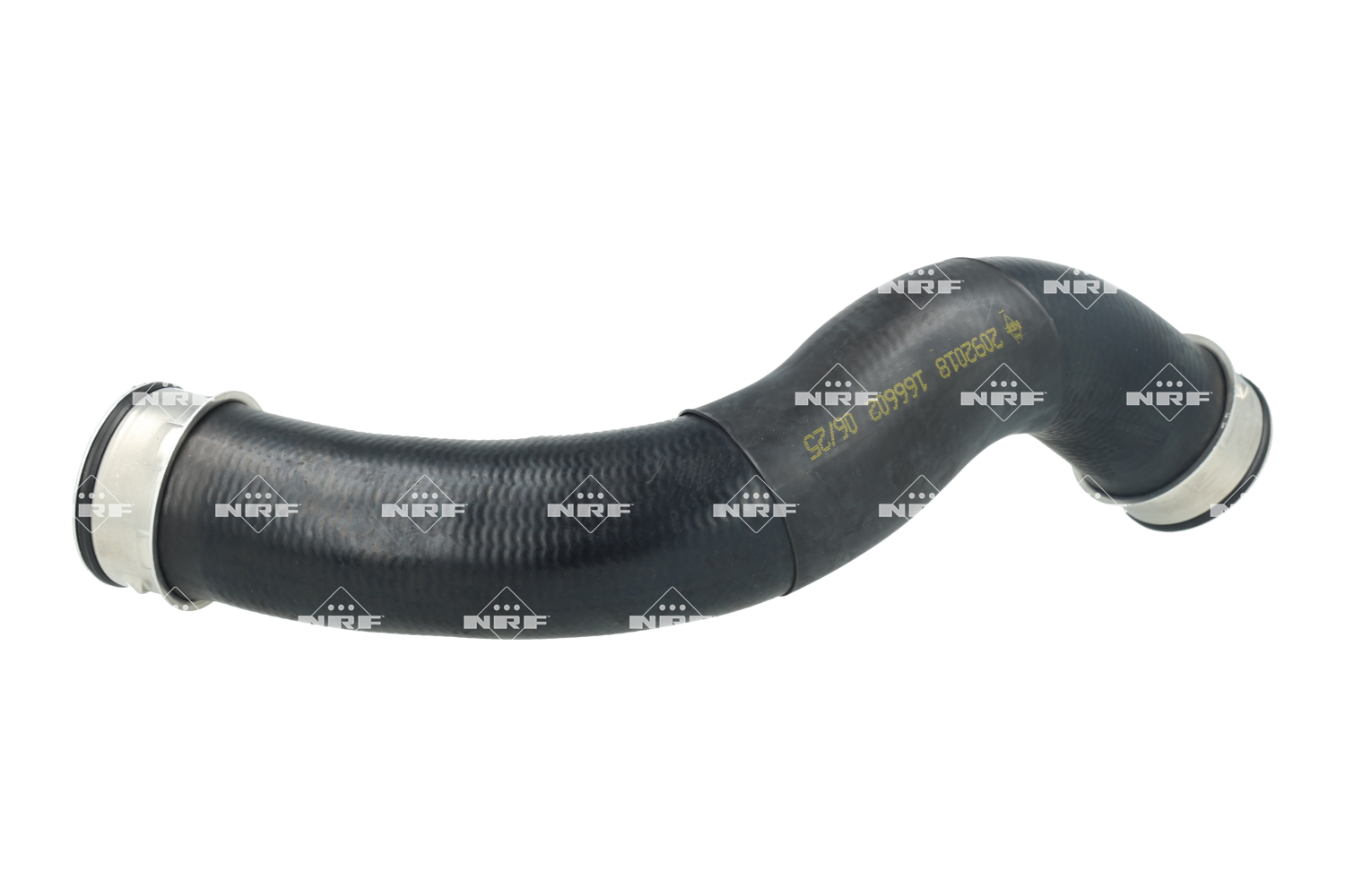 NRF Intercooler Hose 166602