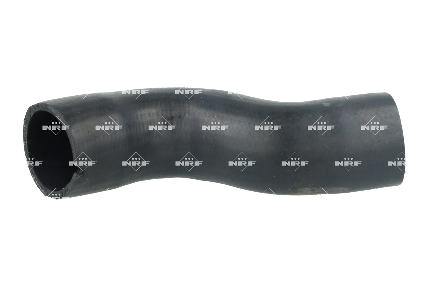 NRF Intercooler Hose 166604