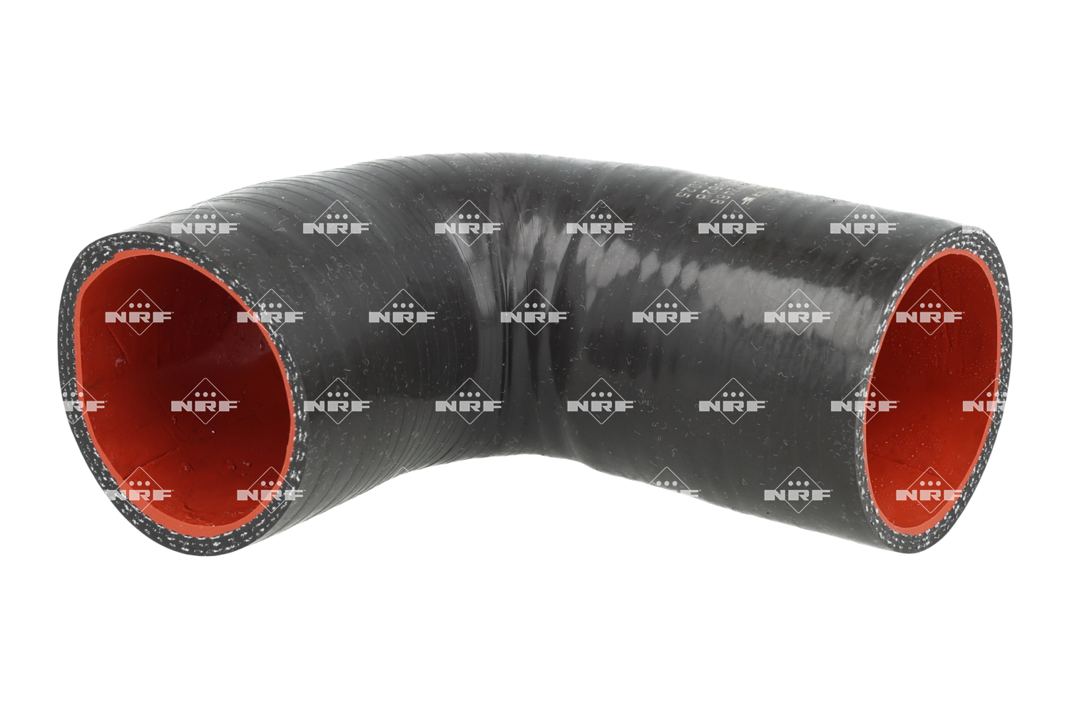 NRF Intercooler Hose 166628